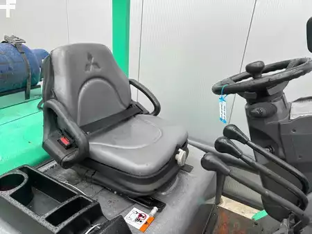 Carrelli elevatori GPL 2019  Mitsubishi FG35NT Heftruck (6)