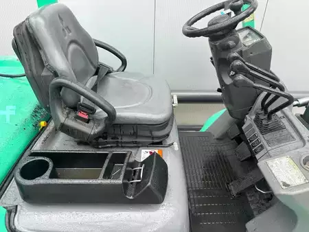 Carrelli elevatori GPL 2019  Mitsubishi FG35NT Heftruck (6)