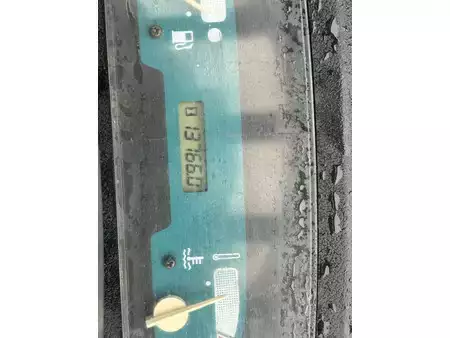 4-wiel elektrische heftrucks 2005  Toyota 1.8 Heftruck Diesel (8)