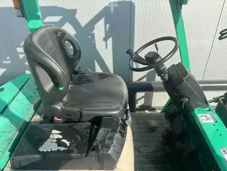 Diesel heftrucks 1994  Mitsubishi FD15 Heftruck Diesel (8)