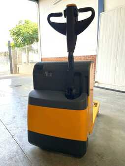 Nízkozdvižný vozík - A-Lift PLL 200 (1)