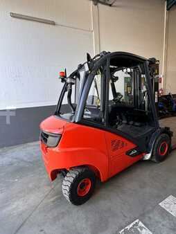 Linde H30