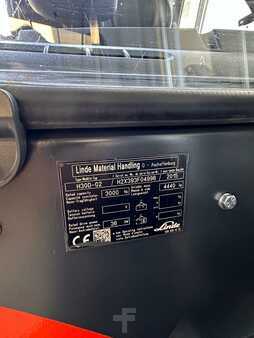 Linde H30