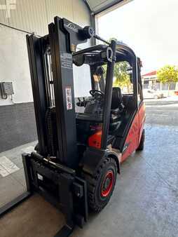 Linde H30