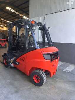 Linde H30