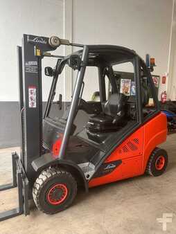 Linde H25