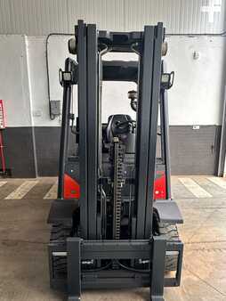 Linde H25