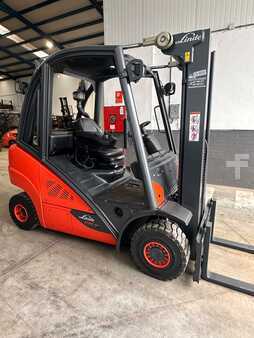 Linde H25