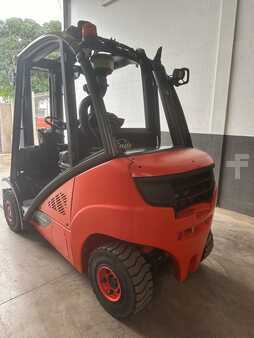 Linde H25