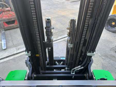 Chariots élévateurs diesel 2024  Cesab M 330 (3)