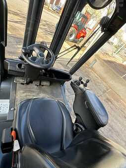 Carrelli elevatori diesel 2016  Linde H30D (5)