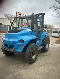 Carretilla todoterreno 2016  Manitou M 30 (3)