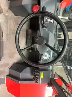 Terrenggående gaffeltruck 2016  Manitou M 30 (5)