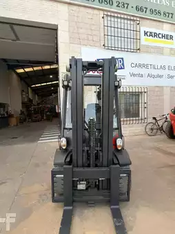Dieselový VZV 2018  Linde H30D (5)