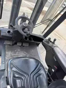 Carrelli elevatori diesel 2017  Linde H25D (3)