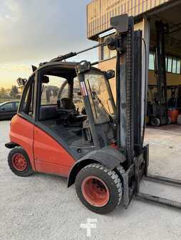 Linde H40D