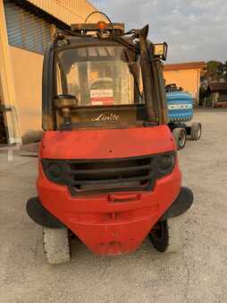 Linde H40D