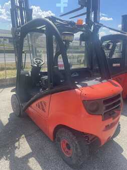 Linde H25D-02