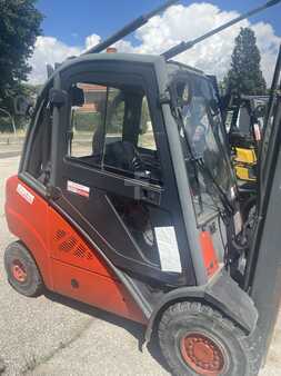 Linde H30D