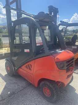 Linde H30D