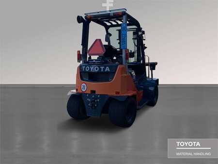 Gas truck 2019  Toyota 02-8FGF15 (5) 
