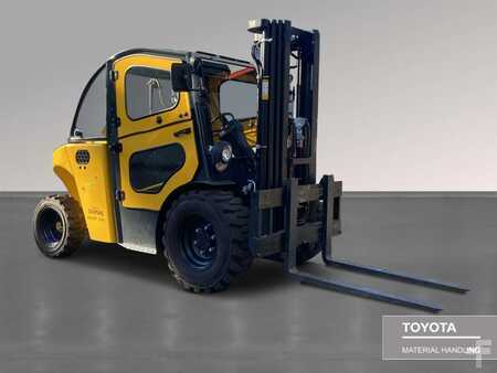 Diesel Forklifts 2023  [div] Bomaq  B30MP (1)