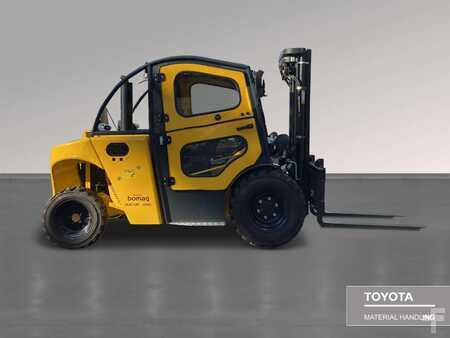 Diesel Forklifts 2023  [div] Bomaq  B30MP (2)