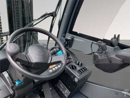 Chariots élévateurs diesel 2023  Toyota 52-8FDF30 (3)