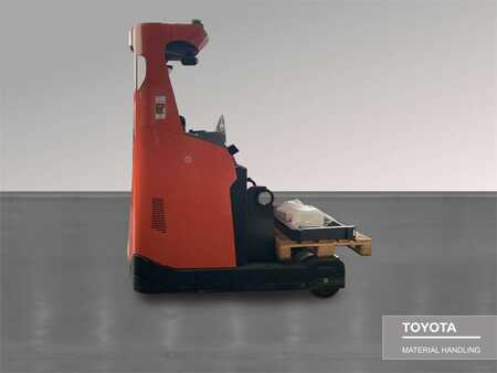 Schubmaststapler 2021  Toyota RRE160HC (2)
