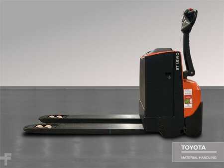 Håndpalleløftere 2019  Toyota LWE200 (1)