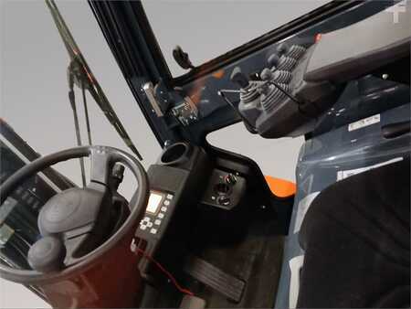 Elektro 4 Rad 2023  Toyota 8FBMT45 (3)