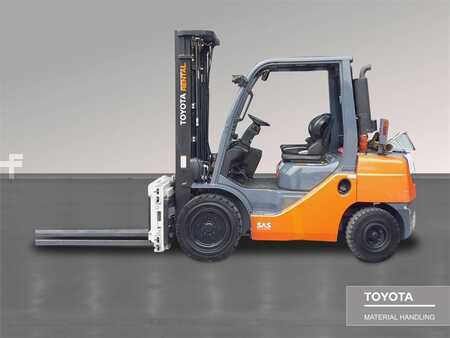 Dieselový VZV 2020  Toyota 02-8FDF30 (1)