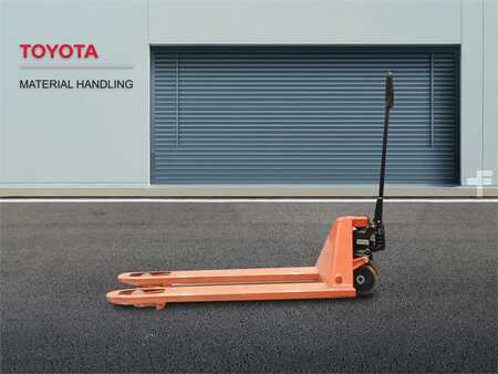 Andet 2025  Toyota LHM230QX (1)