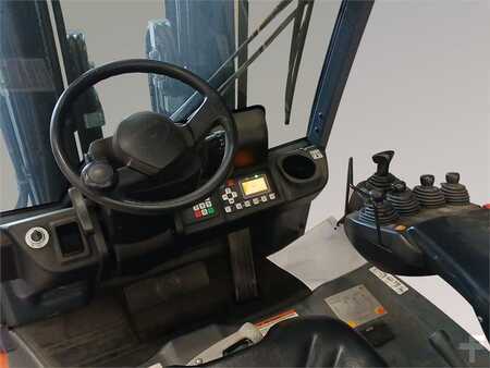 Chariots électriques à 4 roues 2018  Toyota 8FBE15T (3)