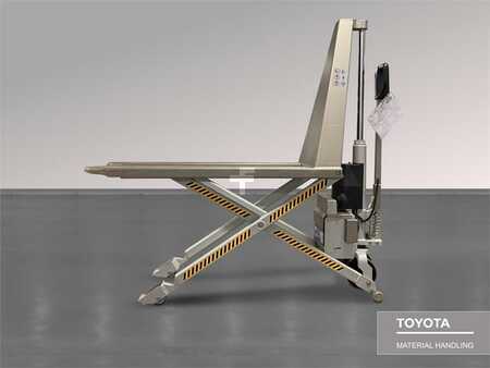 Andet 2024  Toyota HHL100I (1)