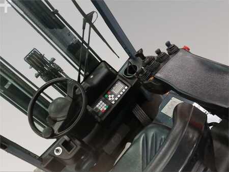 Chariots électriques à 4 roues 2018  Toyota 8FBE15T (3)