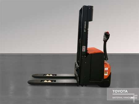 Gerbeurs 2017  BT SWE120L (1)