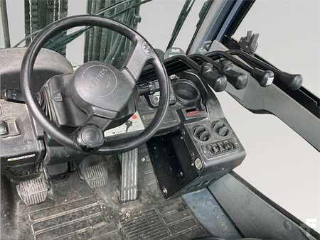 Chariot élévateur diesel 2020  Toyota 02-8FDF30 (4)