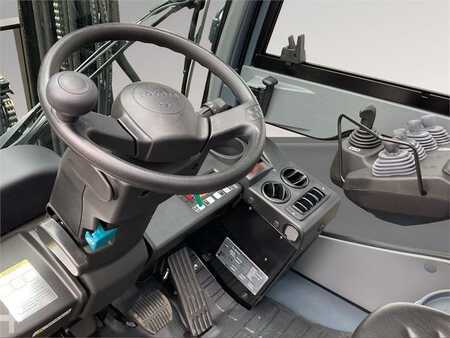 Chariots élévateurs diesel 2023  Toyota 02-8FGF15 (3)