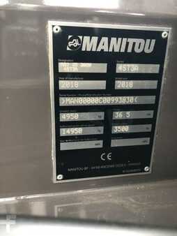 Manitou MSI35