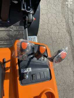 Doosan G25GP
