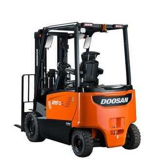 Doosan B25X-7