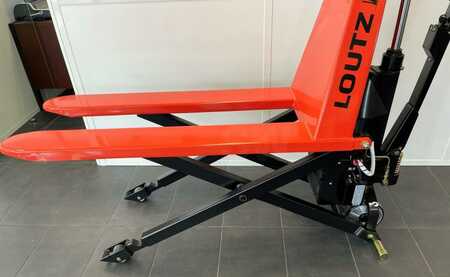 Nízkozdvižný vozík 2020  Stockman ACX10E (2)