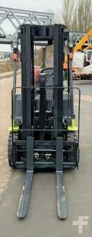 Carrello elevatore a gas 2021  Clark C20SL (9)