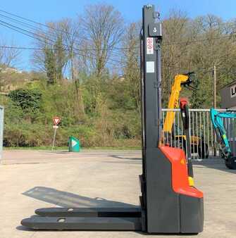 Pallet Stackers 2022  Stockman PSE12N3200 (3)