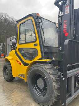 Diesel Forklifts 2022  LWM FD30RT (7)