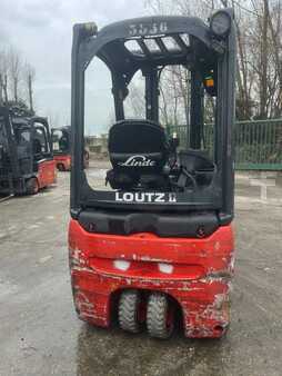 Linde E16C-02