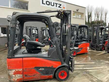 Linde E16-02
