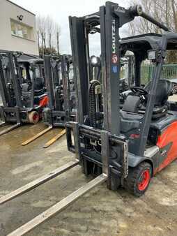 Linde E16-02