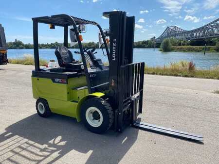 Electric - 4 wheels 2020  Clark EPX 25 I (1)